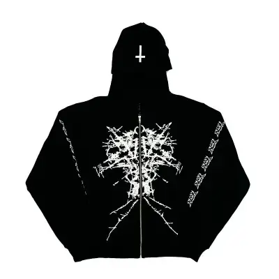 Ken Carson Xman Merch — USFans Spreadsheet photo