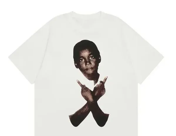 Ken Carson Xman Shirt — Kakobuy Spreadsheet photo 1