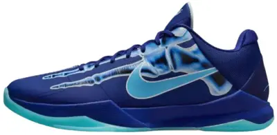 Kobe 5 Shoes — Kakobuy Spreadsheet photo 1