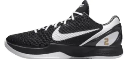 Kobe 6 Mambacity Shoes — Kakobuy Spreadsheet photo 1