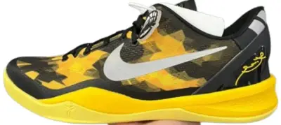 Kobe 8 Shoes — Kakobuy Spreadsheet photo 1