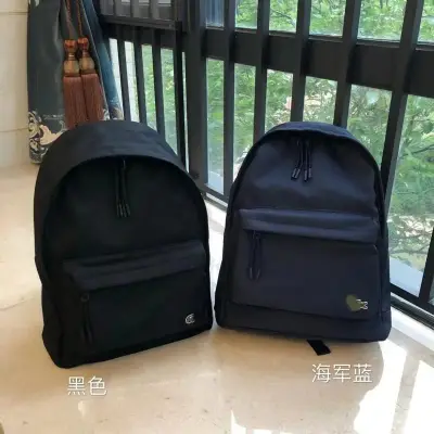 Lacoste Backpack — USFans Spreadsheet photo
