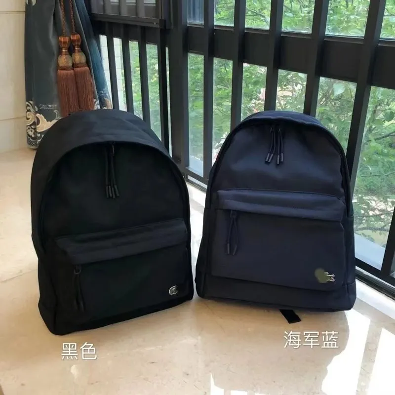 Lacoste Backpack — USFans Spreadsheet photo 1