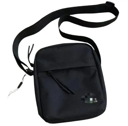 Lacoste Bag — USFans Spreadsheet photo 1