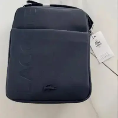 Lacoste Bag — USFans Spreadsheet photo