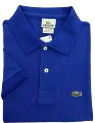 Lacoste Basic Polo — USFans Spreadsheet photo