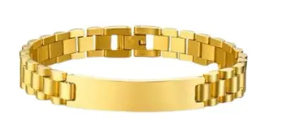 Lacoste Bracelet — USFans Spreadsheet photo