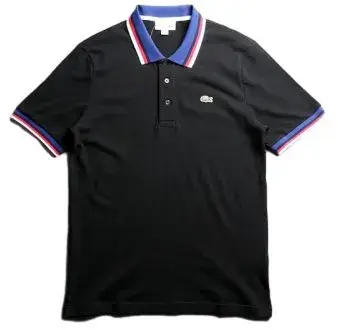 Lacoste Polo — USFans Spreadsheet photo
