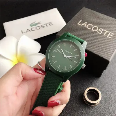 Lacoste Swatch — USFans Spreadsheet