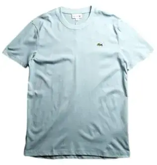 Lacoste T-Shirt — USFans Spreadsheet photo