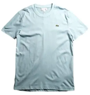 Lacoste T-Shirt — USFans Spreadsheet photo 1