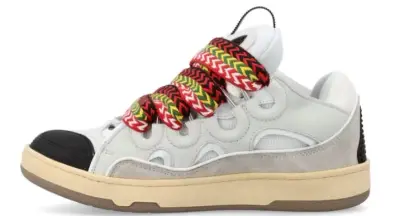 Lanvin Curb Sneakers — Kakobuy Spreadsheet photo 1