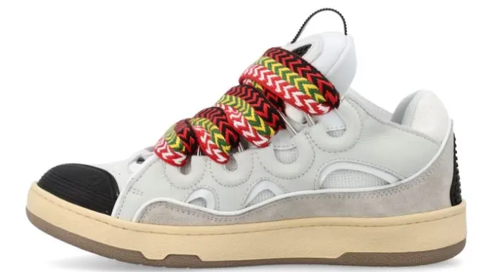 Lanvin Curb Sneakers — Kakobuy Spreadsheet photo 1