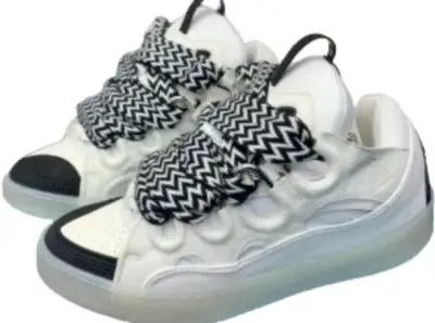 Lanvin Curb Sneakers x Future — Kakobuy Spreadsheet photo 1