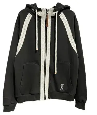 Loewe Zip Hoodie — USFans Spreadsheet photo