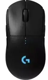 Logitech G Pro X Wireless — USFans Spreadsheet photo