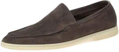 Loro Piana Summer Walk Loafers — USFans Spreadsheet photo