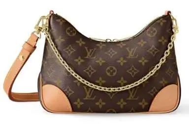 Louis Vuitton Boulogne Bag — USFans Spreadsheet photo