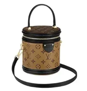 Louis Vuitton Cannes Bag — USFans Spreadsheet photo