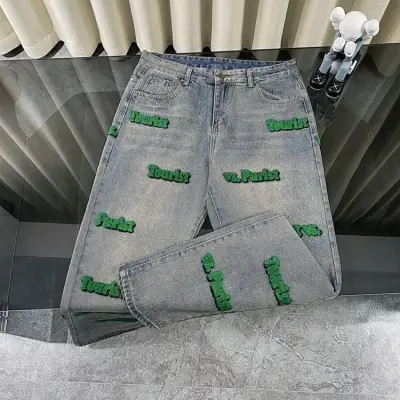 Louis Vuitton jeans — USFans Spreadsheet photo