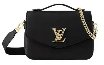 Louis Vuitton Oxford Lockme Bag — USFans Spreadsheet photo