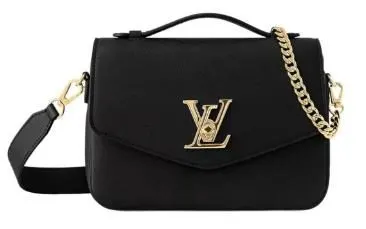 Louis Vuitton Oxford Lockme Bag — USFans Spreadsheet photo 1