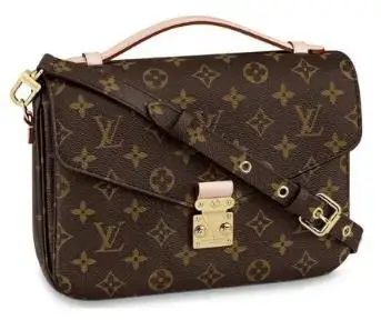 Louis Vuitton Pochette Métis — USFans Spreadsheet photo