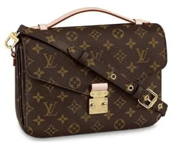 Louis Vuitton Pochette Métis — USFans Spreadsheet photo 1
