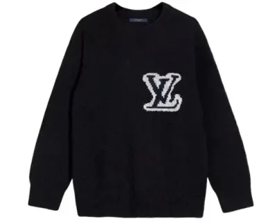 Louis Vuitton Sweater — USFans Spreadsheet photo