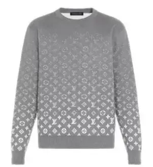 Louis Vuitton Sweater — USFans Spreadsheet photo