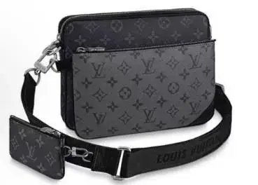 Louis Vuitton Trio Bag — USFans Spreadsheet photo