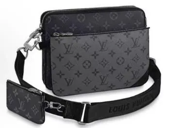 Louis Vuitton Trio Bag — USFans Spreadsheet photo 1