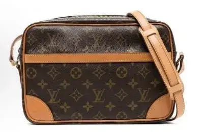 Louis Vuitton Trocadero Bag — USFans Spreadsheet photo