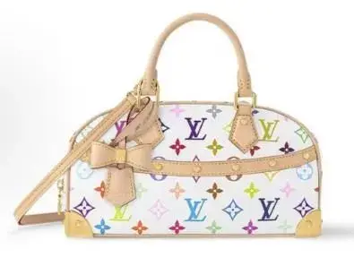 Louis Vuitton x Takashi Murakami — USFans Spreadsheet photo