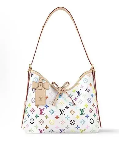 Louis Vuitton x Takashi Murakami — USFans Spreadsheet photo