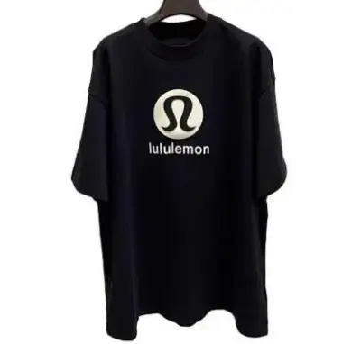 LuLu T-Shirt — USFans Spreadsheet photo