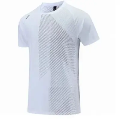 Lululemon Breathable T-Shirt — USFans Spreadsheet photo