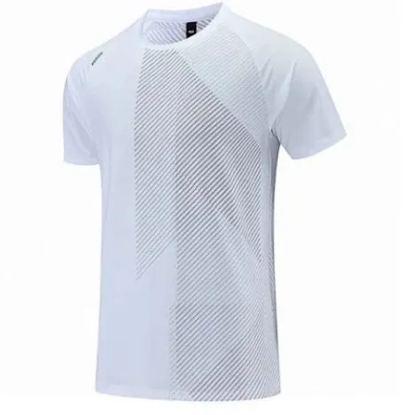 Lululemon Breathable T-Shirt — USFans Spreadsheet photo 1