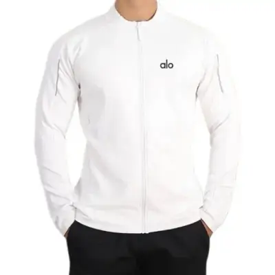 Lululemon Running Thin Zip Hoodie — USFans Spreadsheet photo