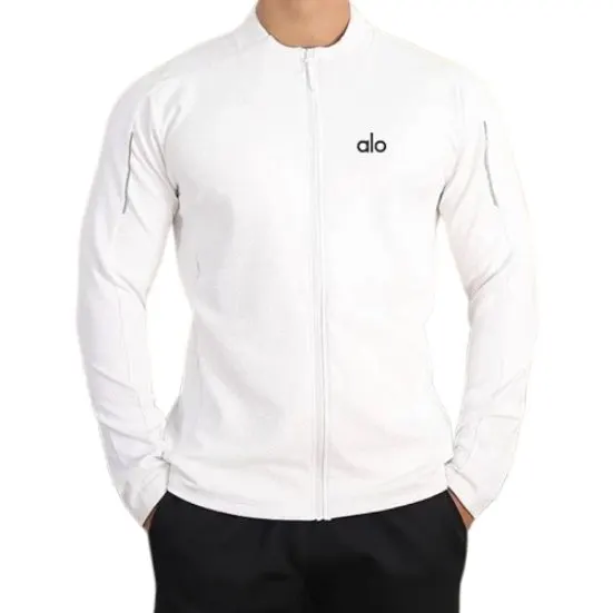 Lululemon Running Thin Zip Hoodie — USFans Spreadsheet photo 1