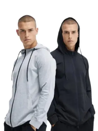 Lululemon Running Zip Hoodie — USFans Spreadsheet photo
