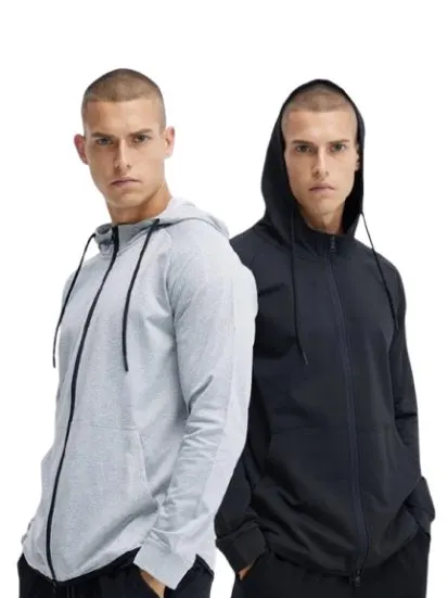 Lululemon Running Zip Hoodie — USFans Spreadsheet photo 1