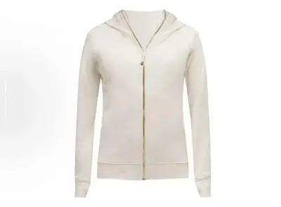 Lululemon Scuba Hoodie — USFans Spreadsheet photo