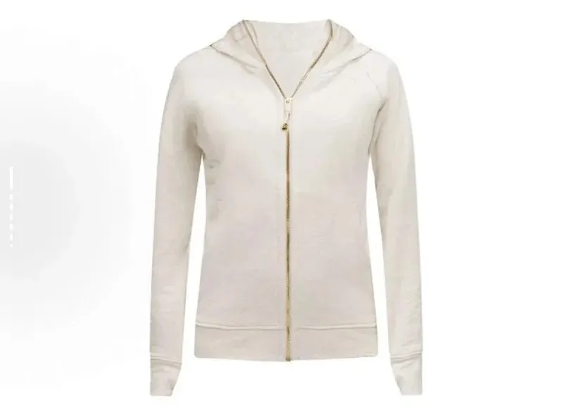 Lululemon Scuba Hoodie — USFans Spreadsheet photo 1
