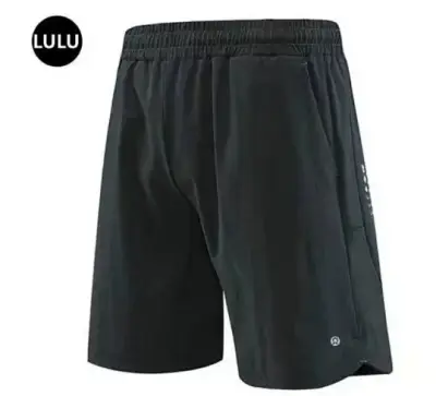 Lululemon Gym/Daily Shorts — USFans Spreadsheet photo