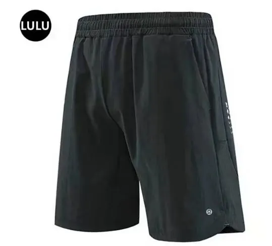 Lululemon Gym/Daily Shorts — USFans Spreadsheet photo 1