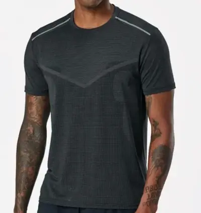 Lululemon Sport T-Shirt — USFans Spreadsheet photo