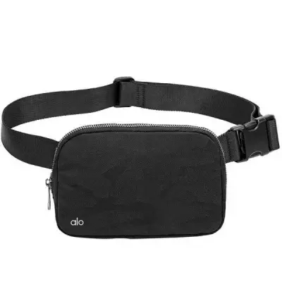 Lululemon Waist Bag — USFans Spreadsheet photo