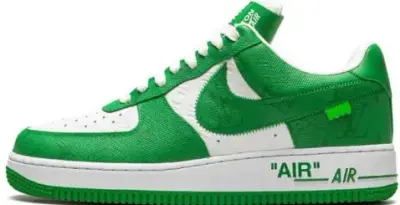 LV Air Force 1 — USFans Spreadsheet photo