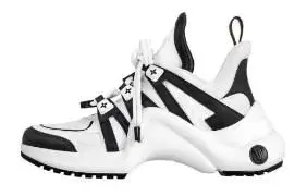 LV Archlight Shoes — USFans Spreadsheet photo